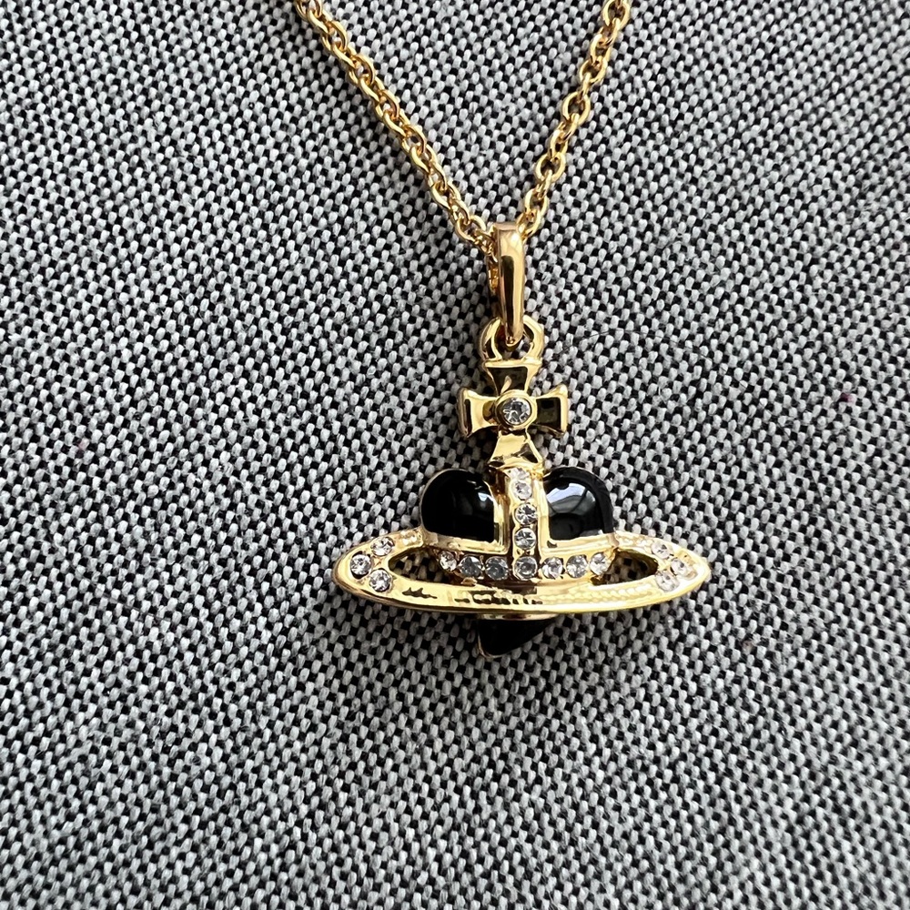 Vivienne Westwood necklace